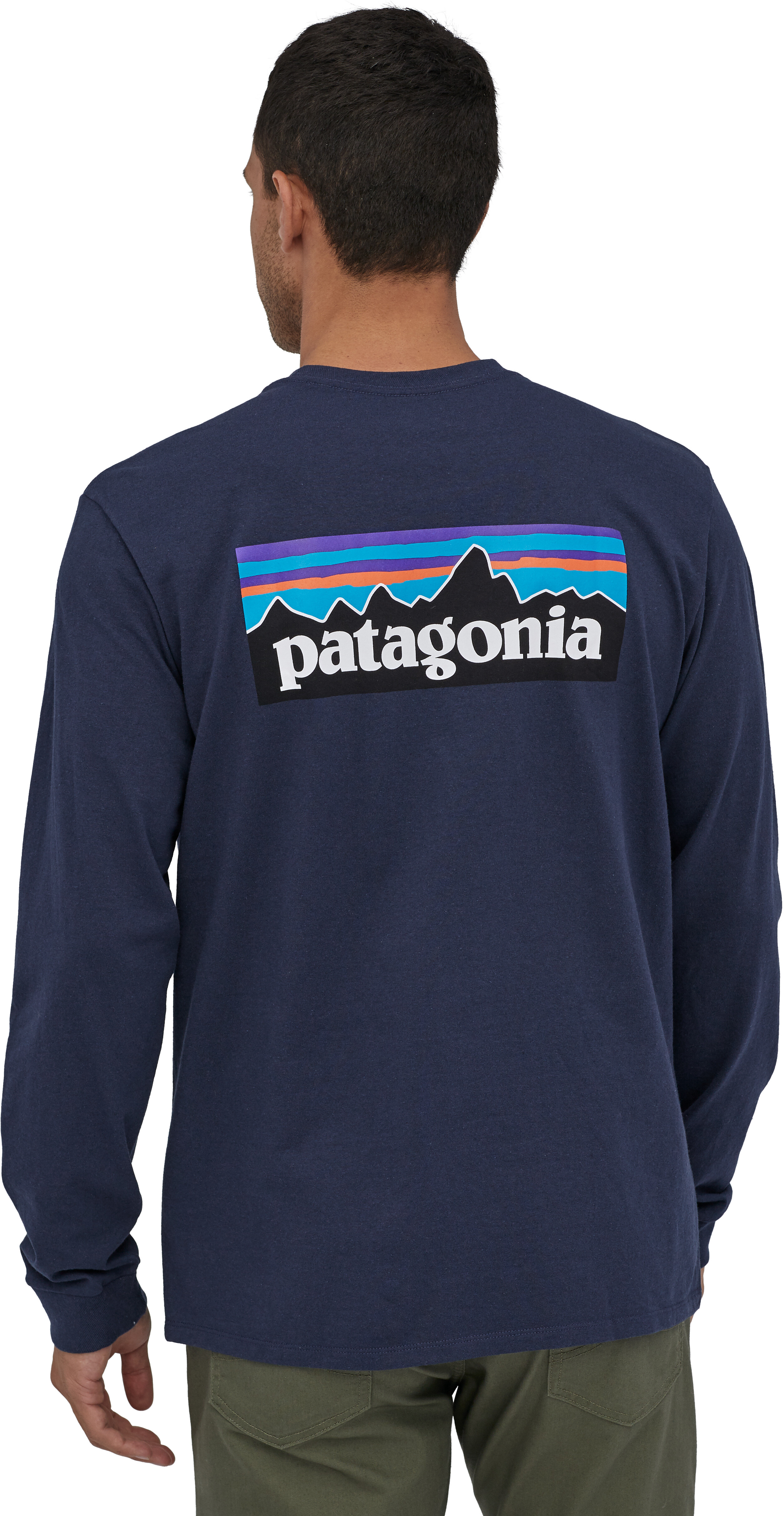 Patagonia top
